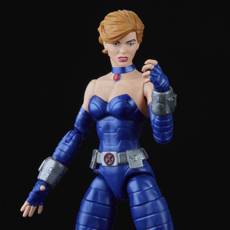 [In Stock] X-Men Marvel Legends Marvel's Shadowcat Action Figure
