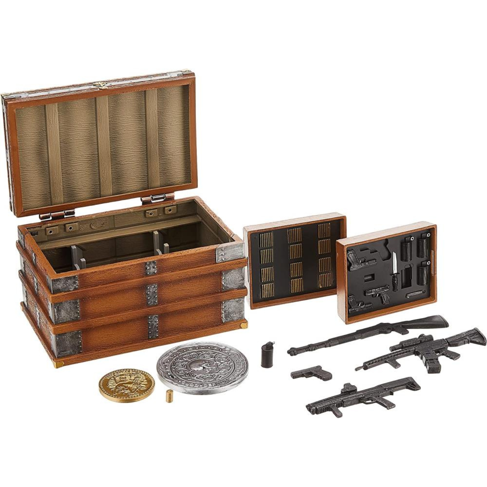 [On Order] John Wick Deluxe Figure Box Set