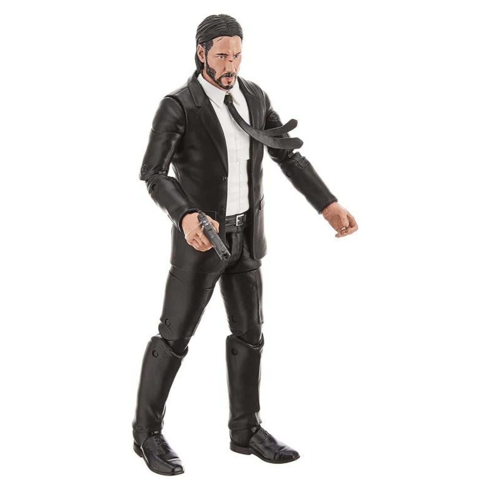 [On Order] John Wick Deluxe Figure Box Set