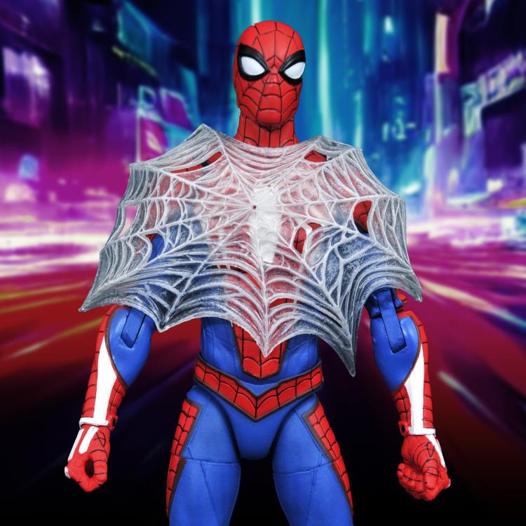 [On Order] Spider-Man (2018 Video Game) Select Spider-Man