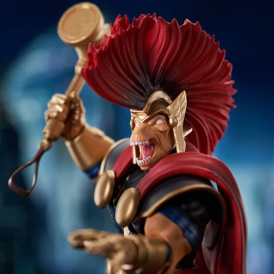 [On Order] Marvel Select Beta Ray Bill Action Figure