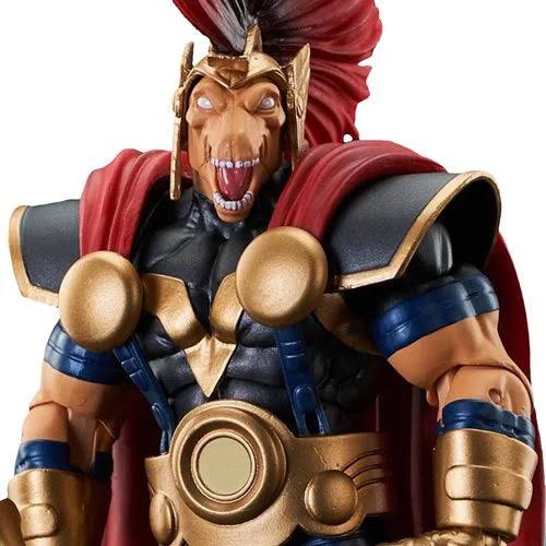 [On Order] Marvel Select Beta Ray Bill Action Figure