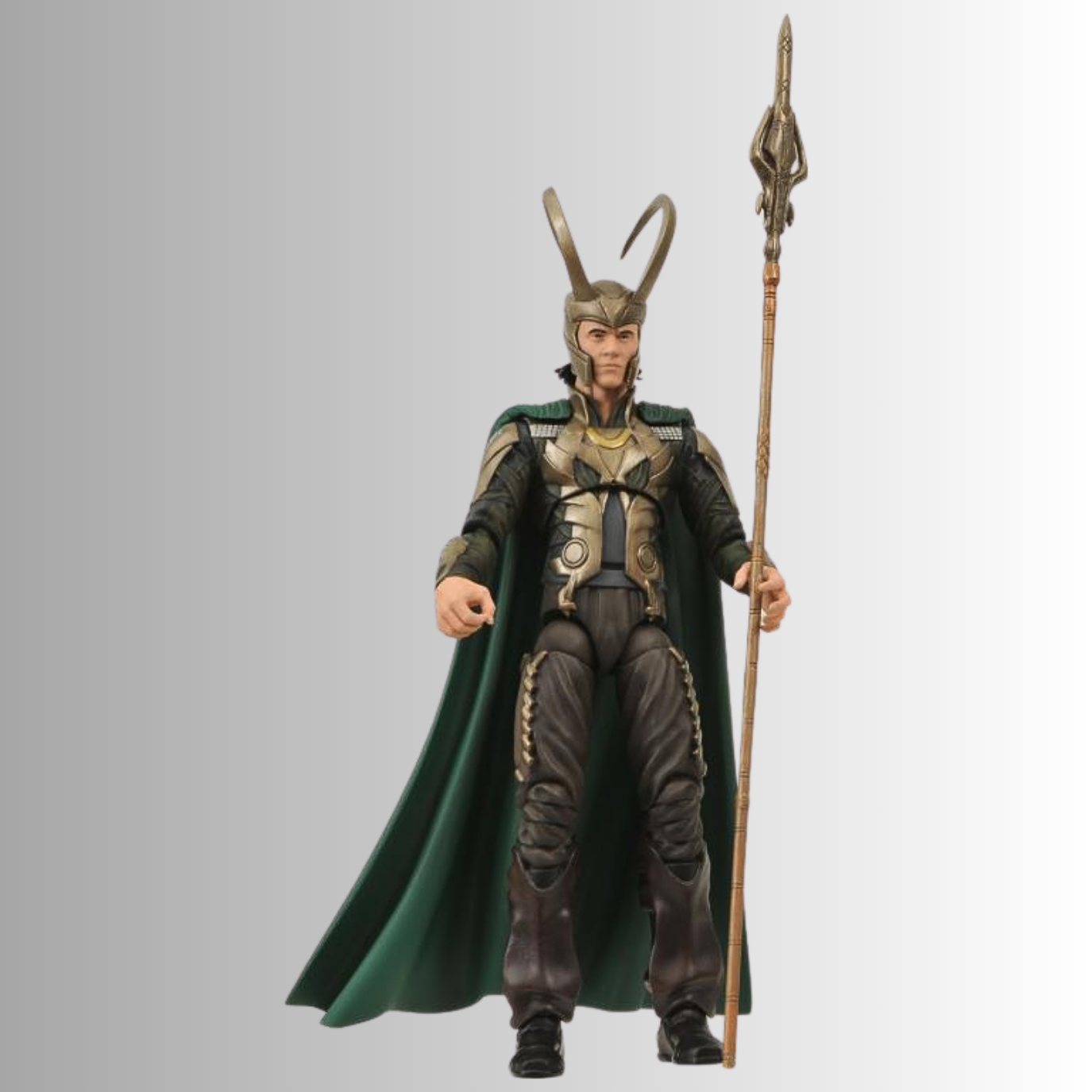 [On Order] Marvel Select Loki Action Figure