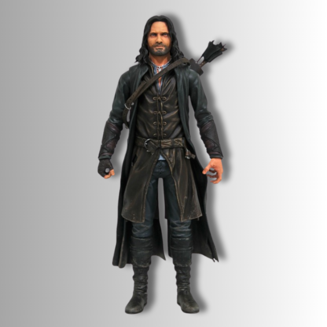 [On Order] The Lord of the Rings Select Aragorn Action Figure