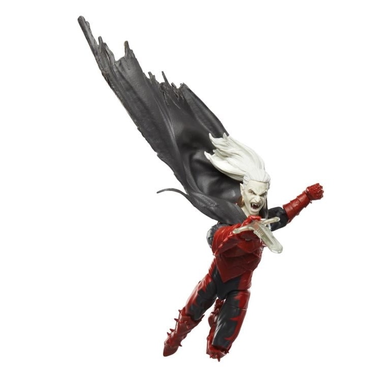 [On Order] Strange Tales Marvel Legends Marvel's Dracula Action Figure
