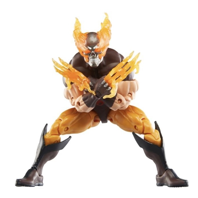 [On Order] Strange Tales Marvel Legends Weapon of Vengeance Action Figure