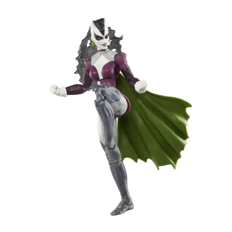 [On Order] Strange Tales Marvel Legends Marvel's Lilith Action Figure