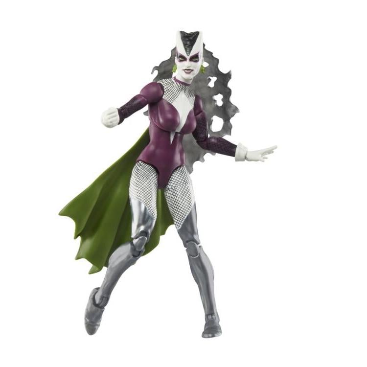 [On Order] Strange Tales Marvel Legends Marvel's Lilith Action Figure