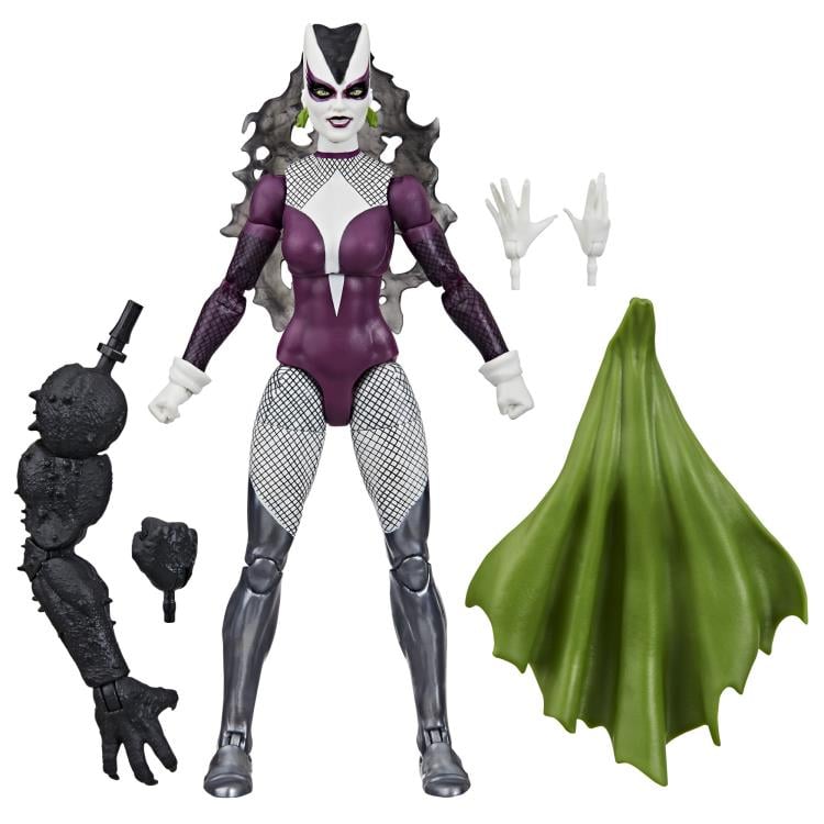 [On Order] Strange Tales Marvel Legends Marvel's Lilith Action Figure