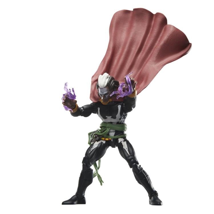 [On Order] Strange Tales Marvel Legends Brother Voodoo Action Figure