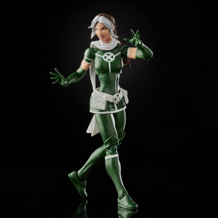 [Pre-Owned] X-Men 20th Anniversary Marvel Legends Rogue