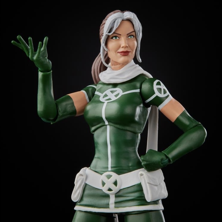 [Pre-Owned] X-Men 20th Anniversary Marvel Legends Rogue