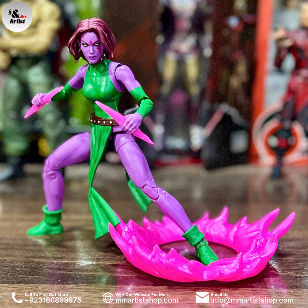 [Pre-Owned] Marvel Legends X-Men Marvel’s Blink