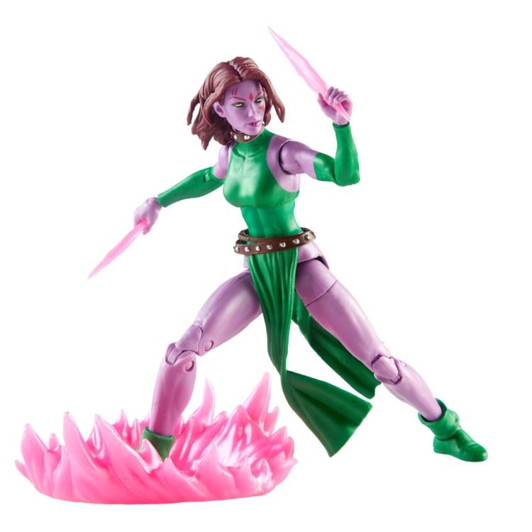 [Pre-Owned] Marvel Legends X-Men Marvel’s Blink
