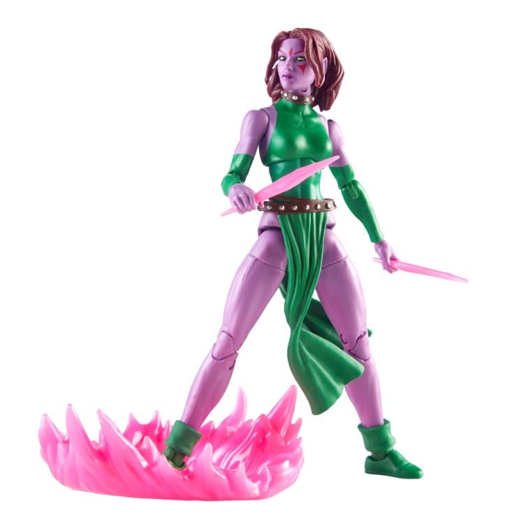 [Pre-Owned] Marvel Legends X-Men Marvel’s Blink