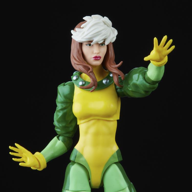 [Pre-Owned] X-Men Marvel Legends Marvel's Rogue Action Figure