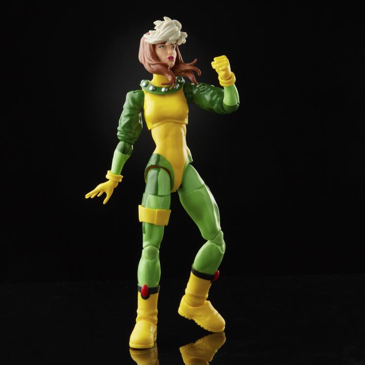 [Pre-Owned] X-Men Marvel Legends Marvel's Rogue Action Figure