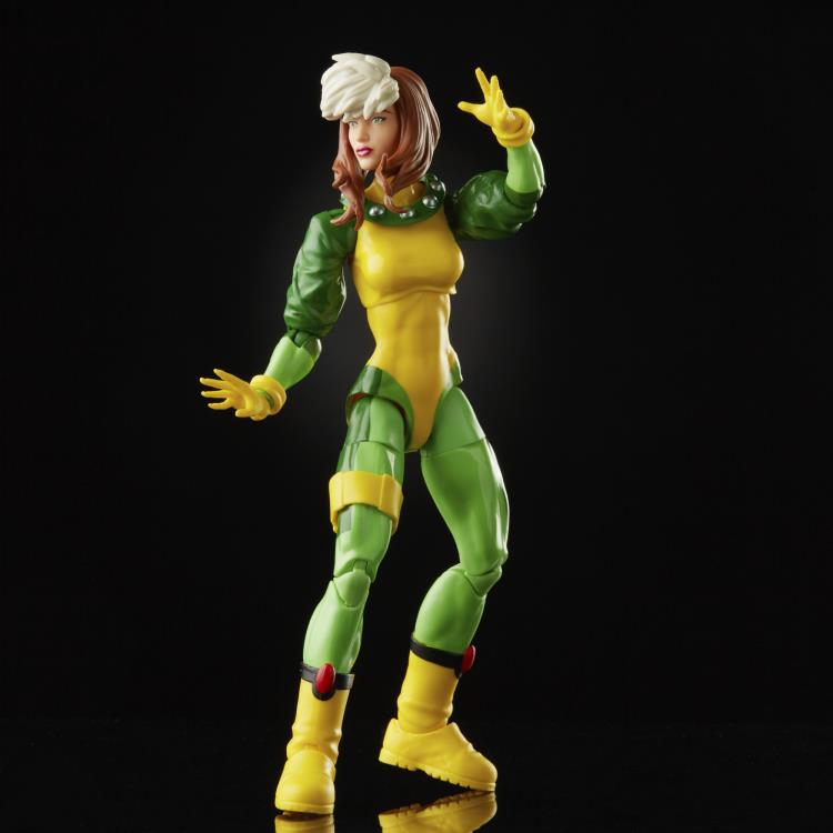 [Pre-Owned] X-Men Marvel Legends Marvel's Rogue Action Figure