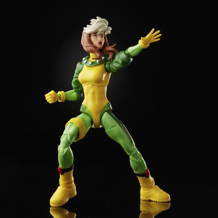 [Pre-Owned] X-Men Marvel Legends Marvel's Rogue Action Figure