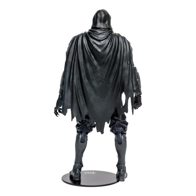 [On Order] Batman: Abyss DC Multiverse Collector Edition Abyss Action Figure