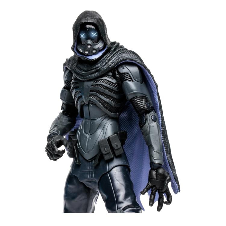 [On Order] Batman: Abyss DC Multiverse Collector Edition Abyss Action Figure