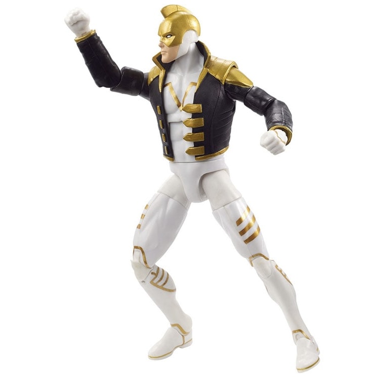 [On Order] Rebirth DC Comics Multiverse The Ray (Collect & Connect Rebirth Lex Luthor)