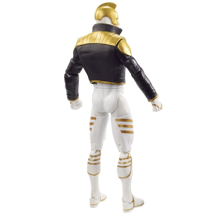 [On Order] Rebirth DC Comics Multiverse The Ray (Collect & Connect Rebirth Lex Luthor)