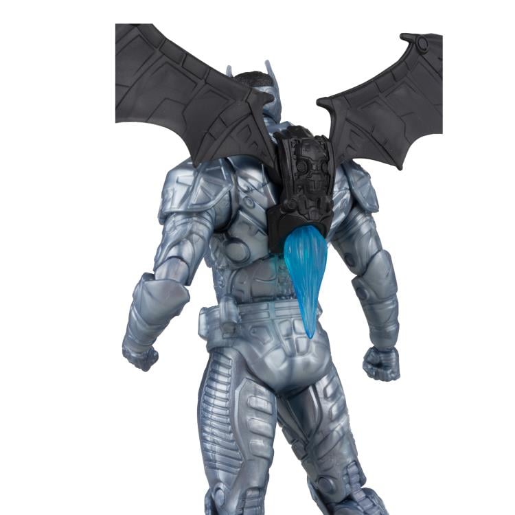 [On Order] Batman Incorporated DC Multiverse Batwing Action Figure