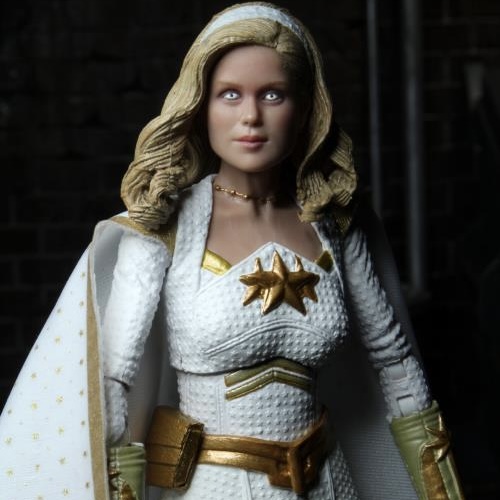 [In Stock] The Boys Ultimate Starlight Action Figure