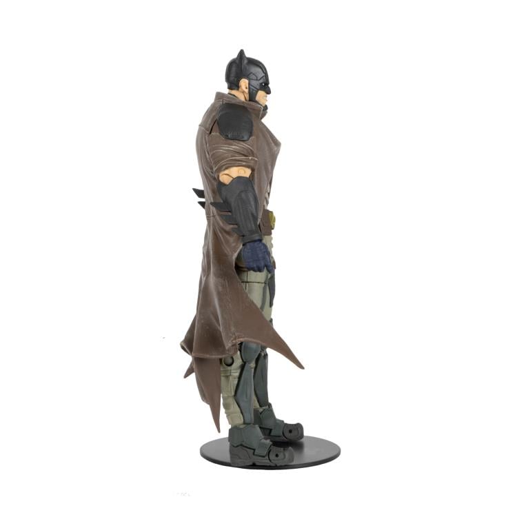 [In Stock] Future State: Dark Detective DC Multiverse Batman Action Figure