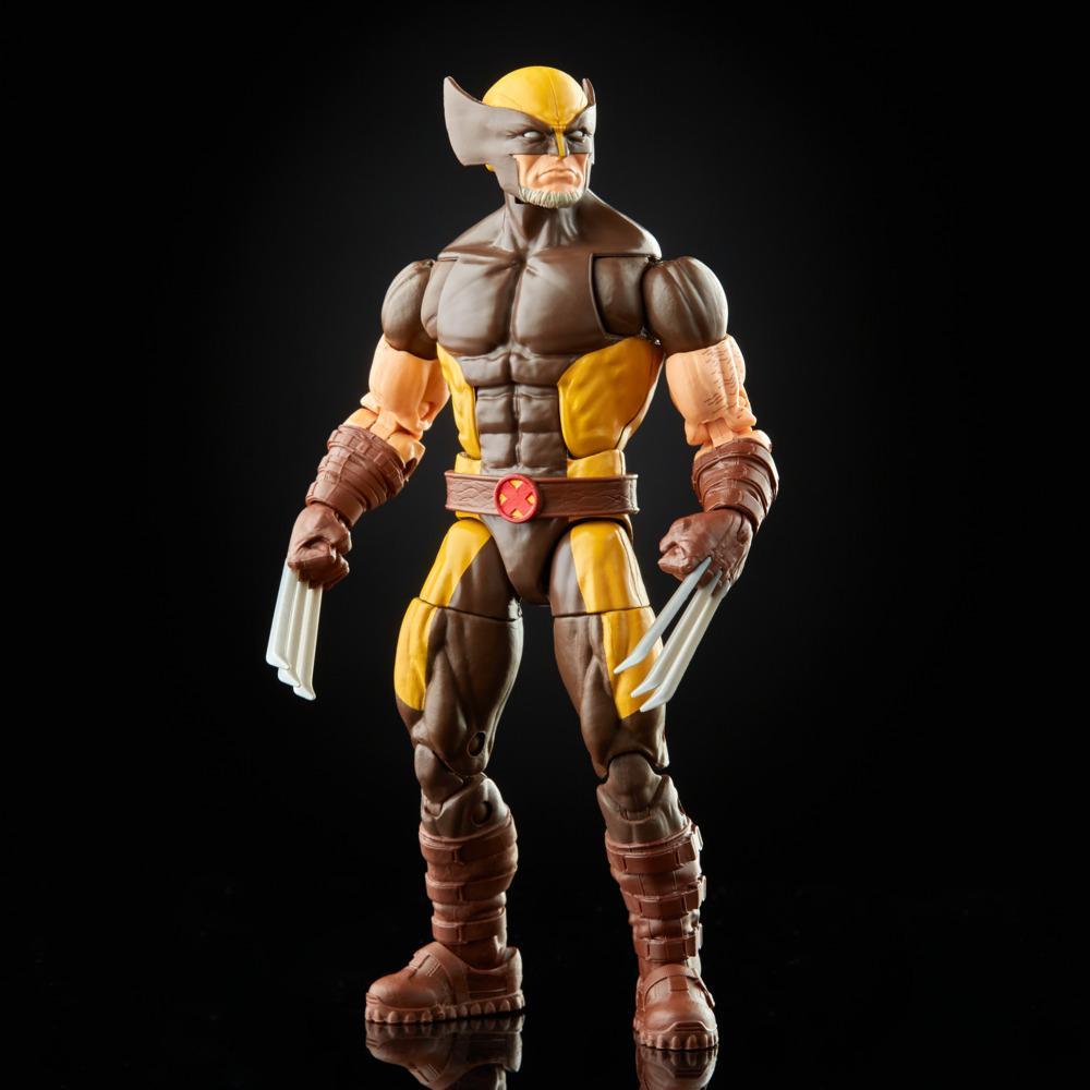 [Pre-Owned] Marvel Legends Series X-Men Wolverine