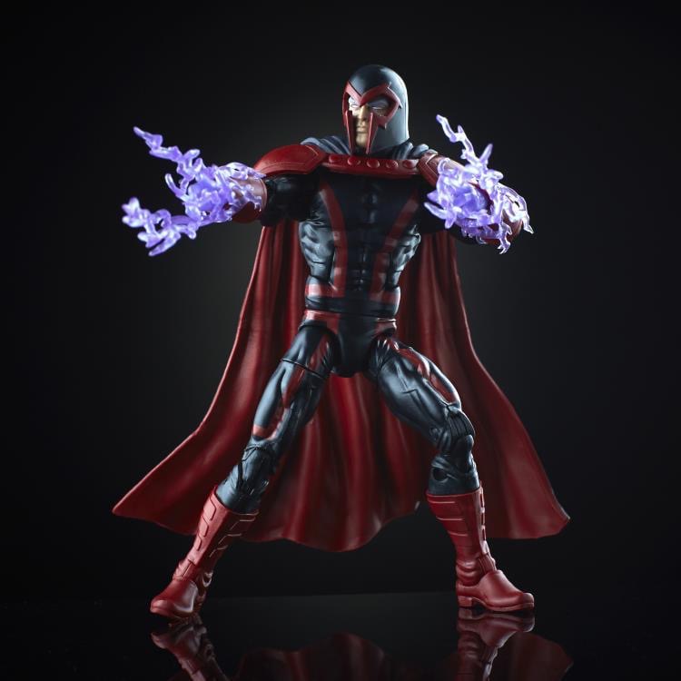 [In Stock] X-Men Marvel Legends Magneto Action Figure