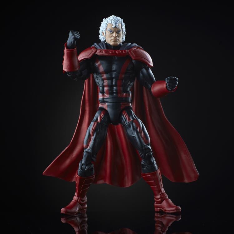 [In Stock] X-Men Marvel Legends Magneto Action Figure