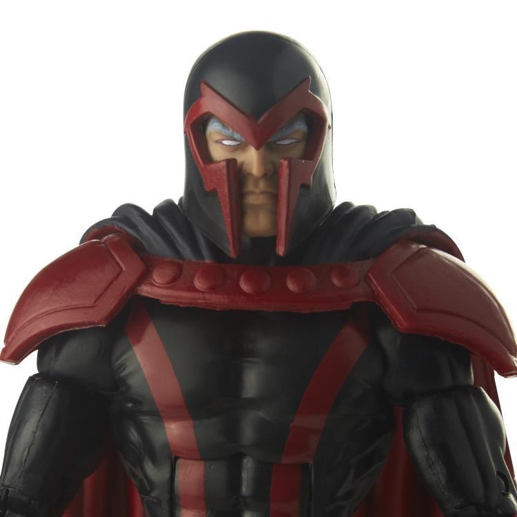 [In Stock] X-Men Marvel Legends Magneto Action Figure