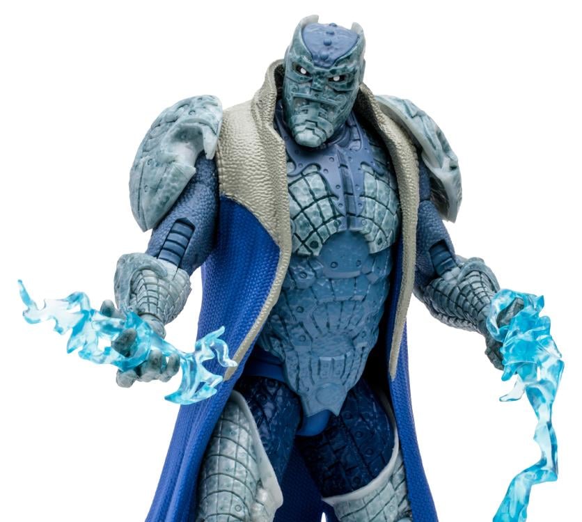 [In Stock] Spawn's Universe Disruptor Action Figure