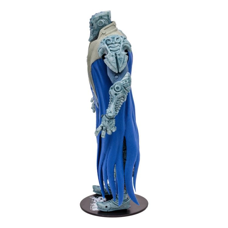 [In Stock] Spawn's Universe Disruptor Action Figure