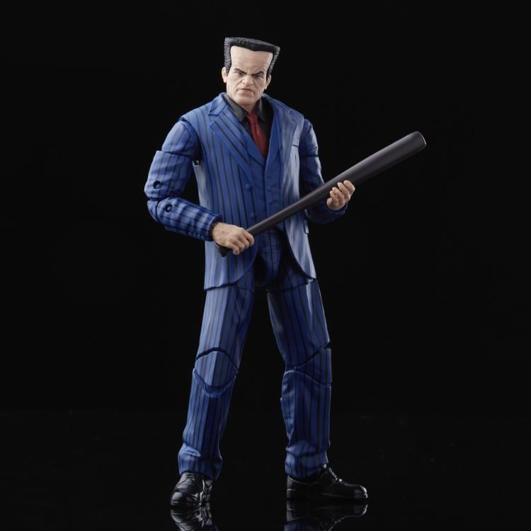 [On Order] Spider-Man Marvel Legends Retro Collection Marvel's Hammerhead Action Figure