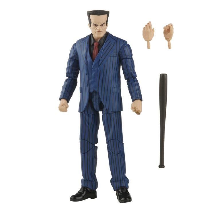 [On Order] Spider-Man Marvel Legends Retro Collection Marvel's Hammerhead Action Figure