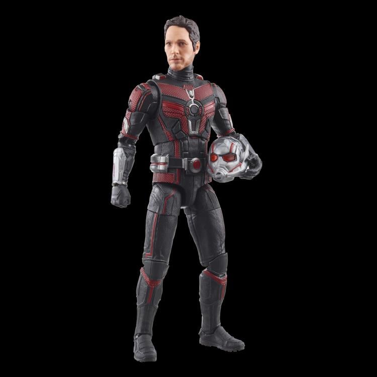 [In Stock] Ant-Man & The Wasp: Quantumania Marvel Legends Ant-Man Action Figure 