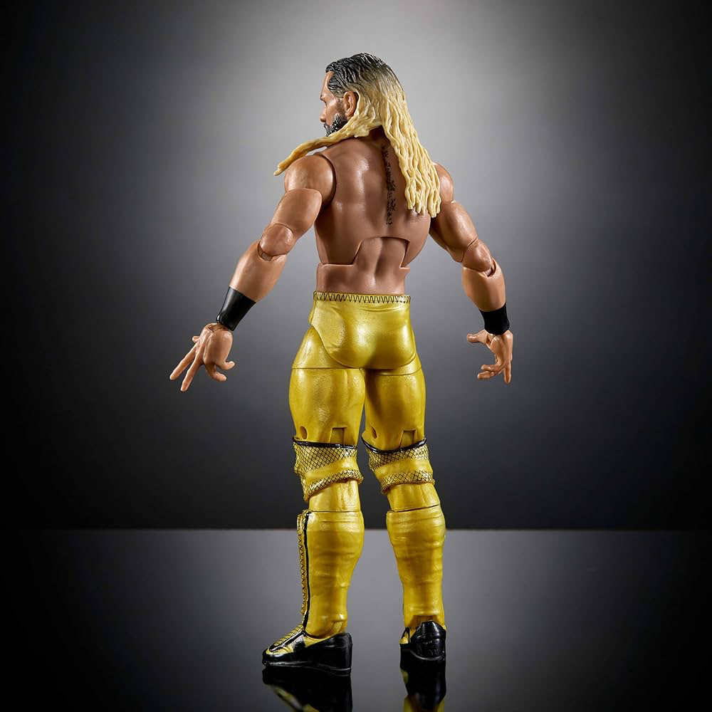 [In Stock] WWE Elite Collection Series 109 Seth Rollins