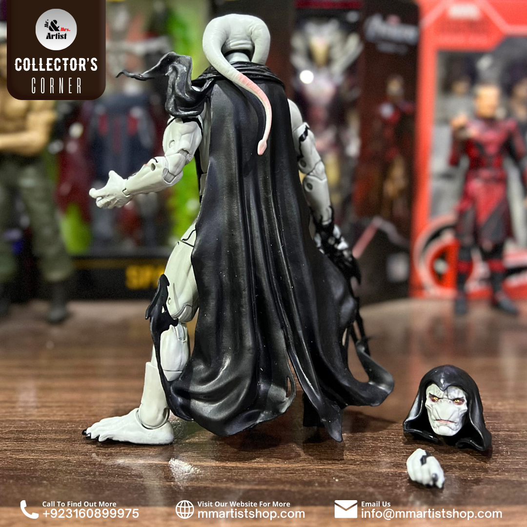 [In Stock] Marvel Legends Exclusive Gorr the God Butcher