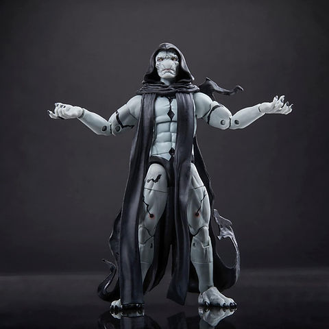 [In Stock] Marvel Legends Exclusive Gorr the God Butcher
