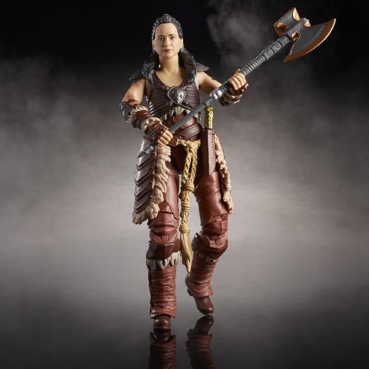 [In Stock] Dungeons & Dragons: Honor Among Thieves Golden Archive Holga