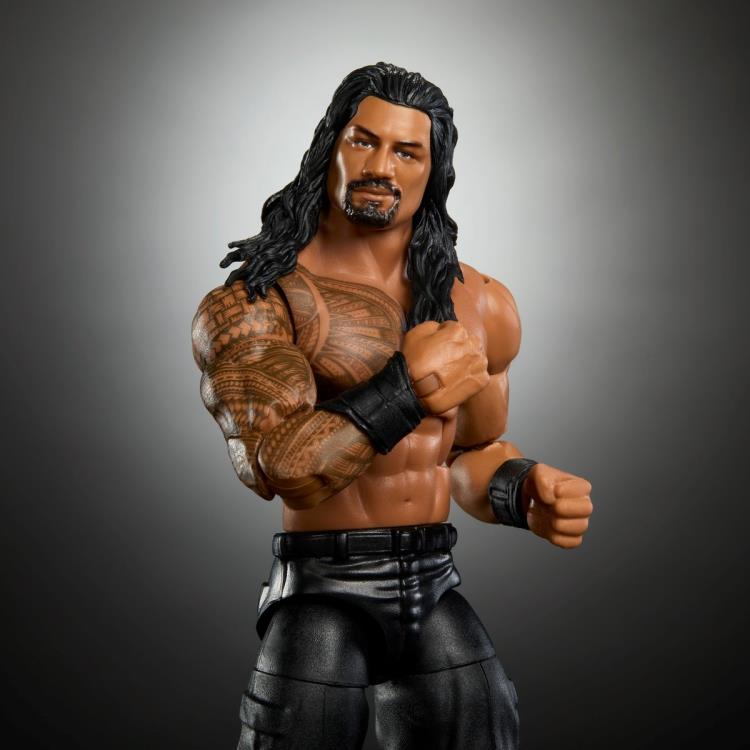 [On Order] WWE Elite Collection Greatest Hits Roman Reigns