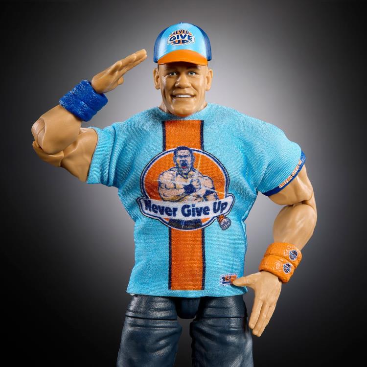 [In Stock] WWE Ultimate Edition 22 John Cena