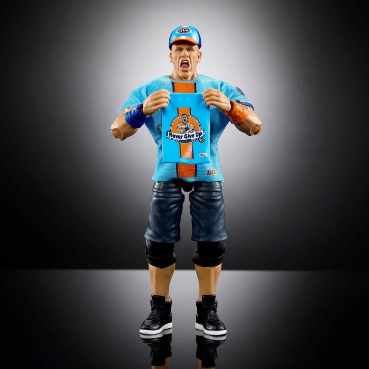 [In Stock] WWE Ultimate Edition 22 John Cena