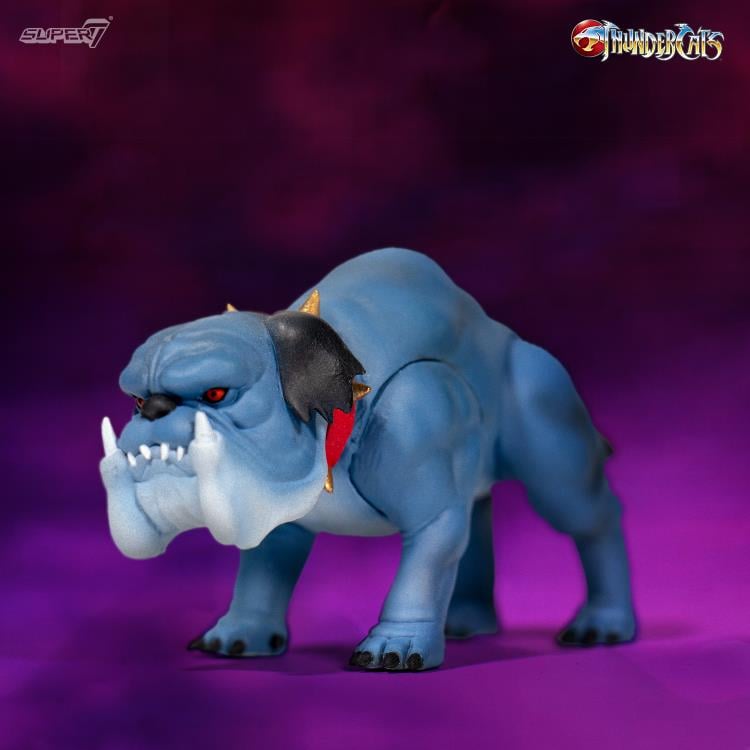 [On Order] ThunderCats ULTIMATES! Mumm-Ra the Ever-Living & Ma-Mutt Two-Pack