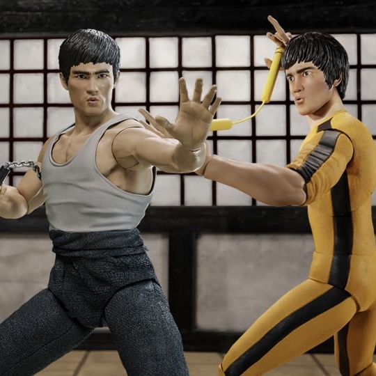 [On Order] Bruce Lee ULTIMATES!