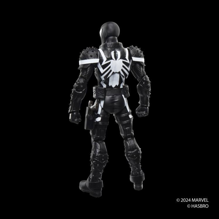 [Pre-Order] Spider-Man Marvel Legends Retro Collection Agent Venom (Flash Thompson) Action Figure