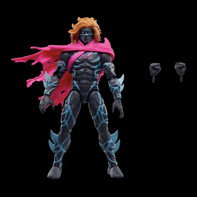 [Pre-Order] Spider-Man Marvel Legends Retro Collection Marvel's Kaine Action Figure